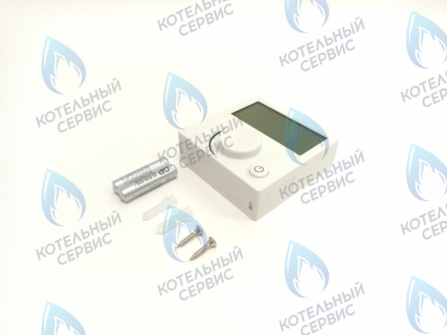 RT011 Проводной термостат с дисплеем в Оренбурге	