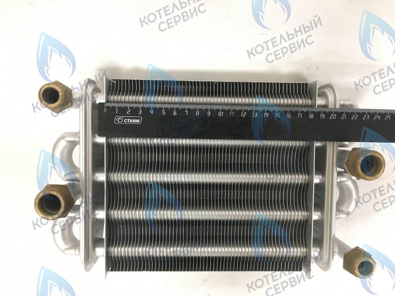 31112 Теплообменник 127224-01.001 в Оренбурге	