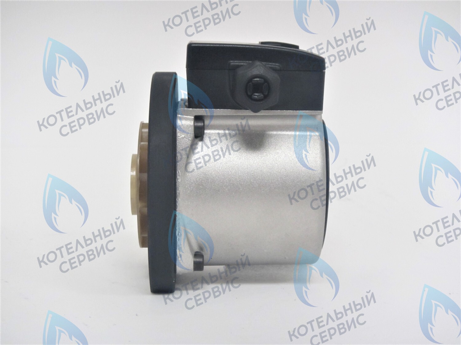 PH-S26CCW60-GR100-Комп Двигатель насоса (без улитки, без фишки коннектора) GRUNDFOS 15/6 100w (для замены вместо KPM-100 S132100041, S132100050) в Оренбурге	