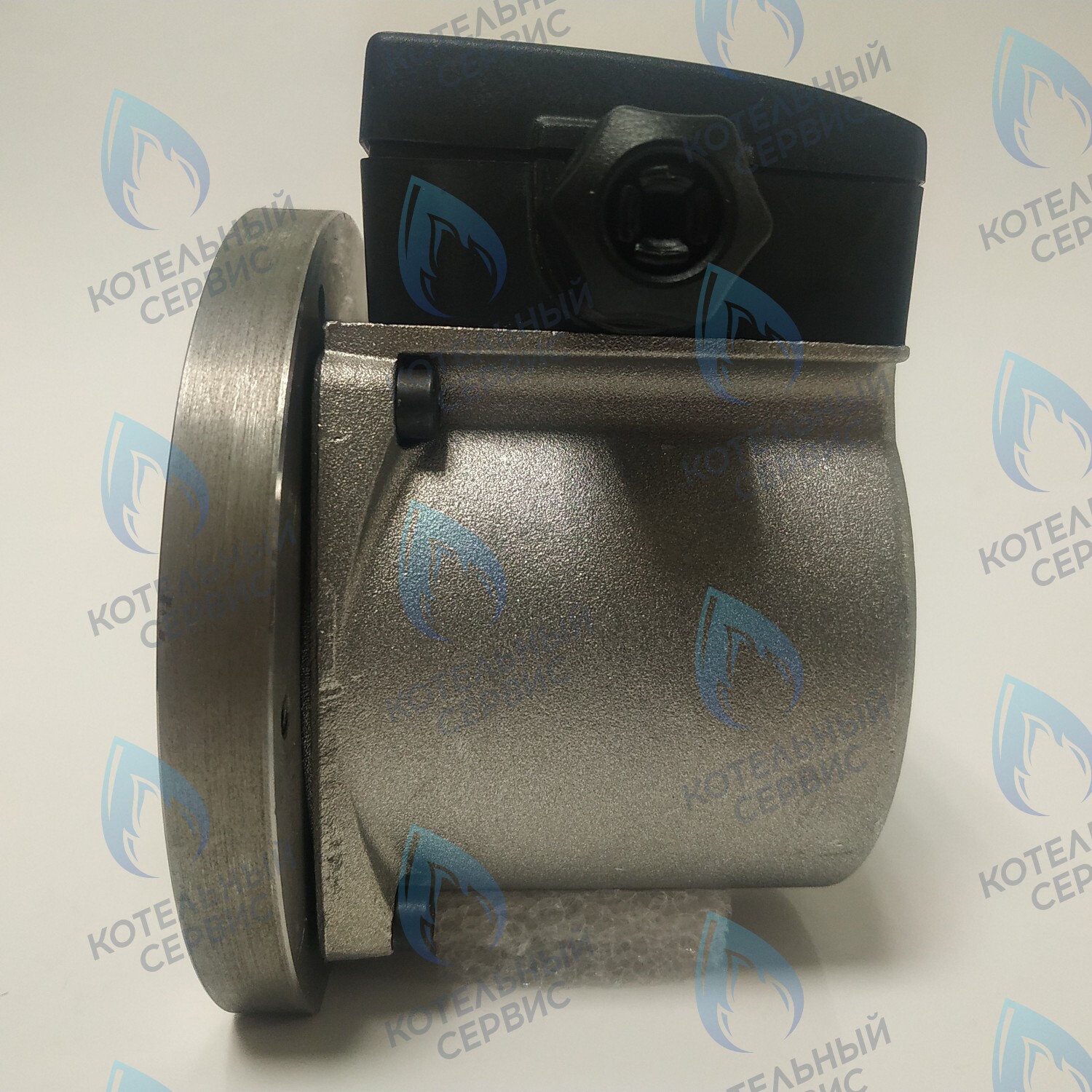 PH-S26CCW60-GR100-Комп Двигатель насоса (без улитки, без фишки коннектора) GRUNDFOS 15/6 100w (для замены вместо KPM-100 S132100041, S132100050) в Оренбурге	