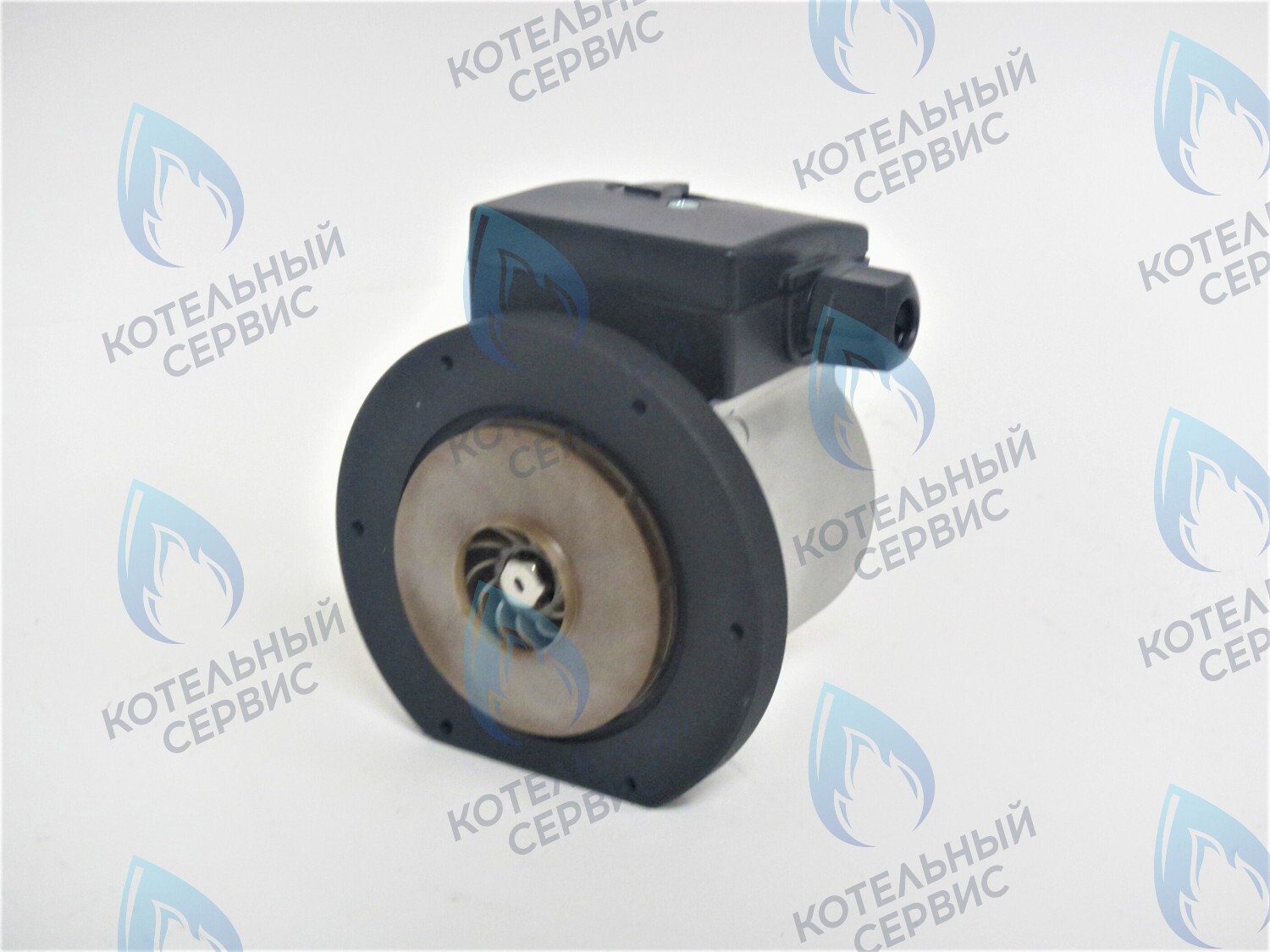 PH-S26CCW60-GR100-Комп Двигатель насоса (без улитки, без фишки коннектора) GRUNDFOS 15/6 100w (для замены вместо KPM-100 S132100041, S132100050) в Оренбурге	