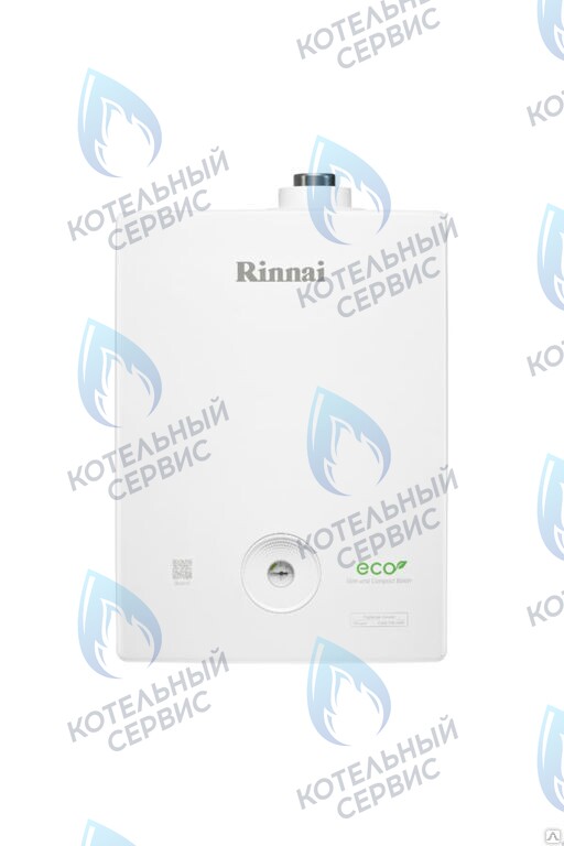 498900125 Газовый настенный двухконтурный котел RINNAI BR-RE+WIFI в Оренбурге	