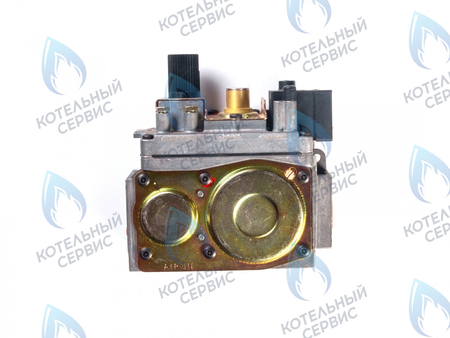 0.820.010 Газовый клапан 820 SIT NOVA в Оренбурге	