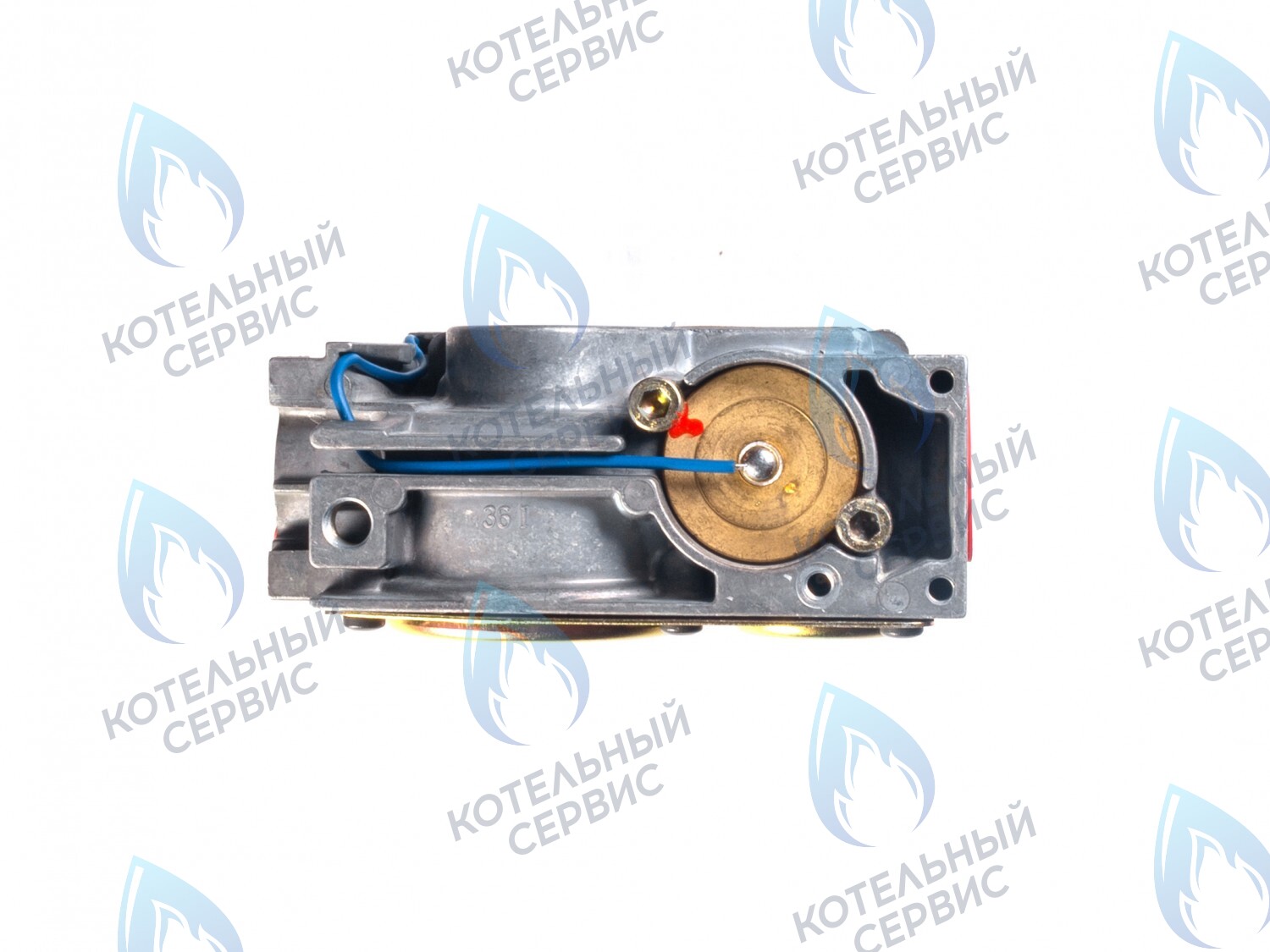 0.820.010 Газовый клапан 820 SIT NOVA в Оренбурге	