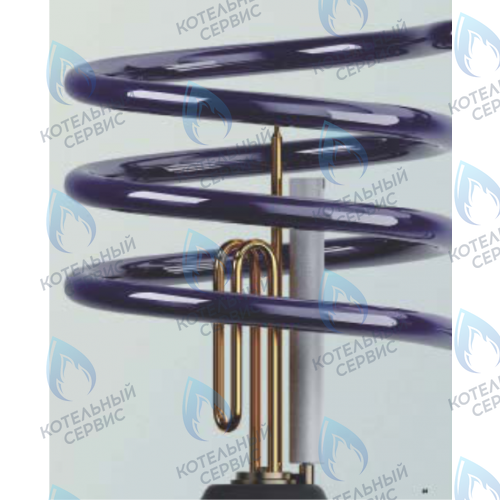  Бойлер комбинированного (косвенного) нагрева Ferroli PTO в Оренбурге	