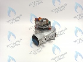 Вентилятор FIME Ariston 28-35 kWt VGR0114524 ALTEAS X/GENUS X/CLAS X (65115815, 65115814) 60W