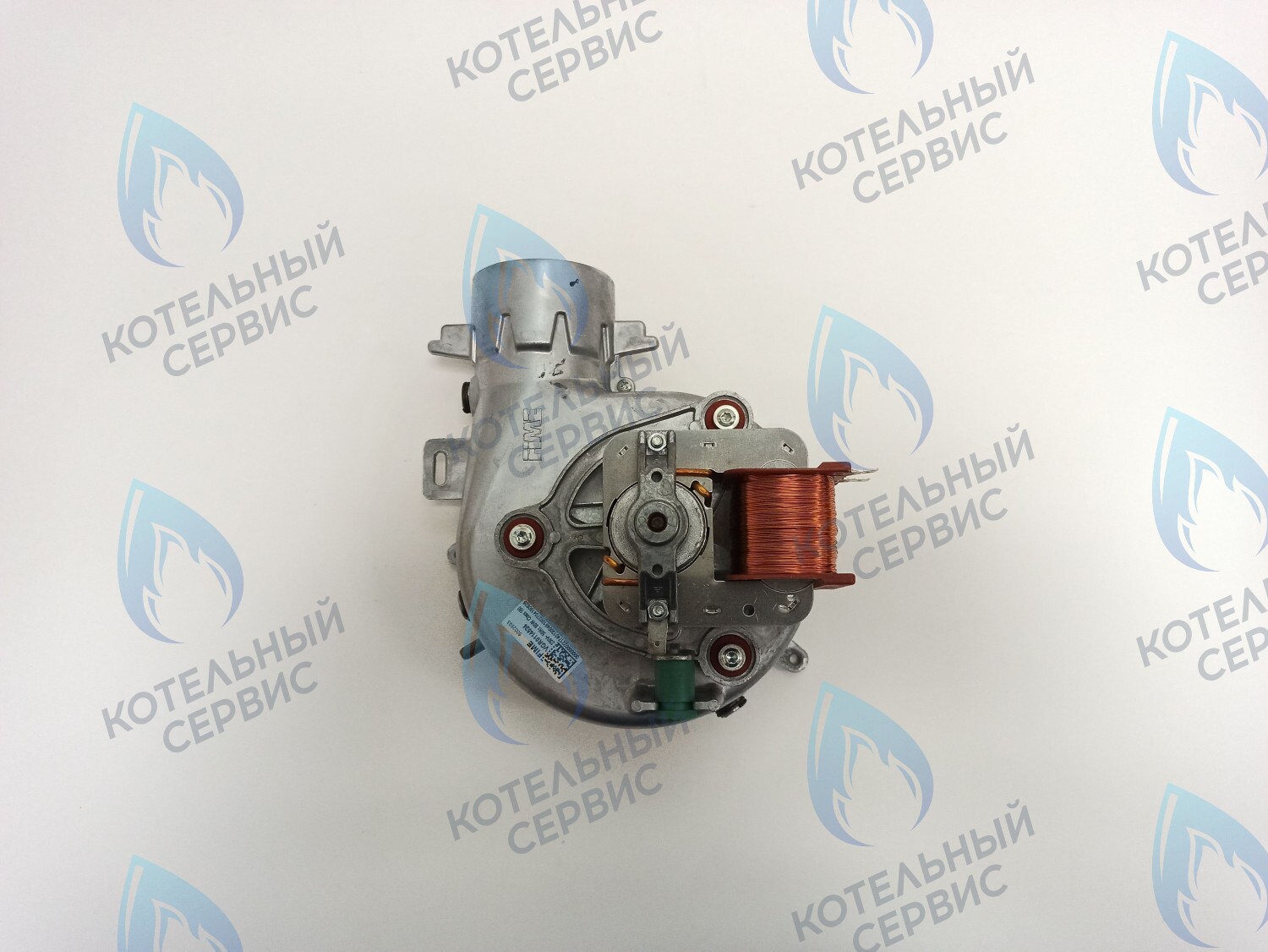 AF020-60W-F Вентилятор FIME Ariston 28-35 kWt VGR0114524 ALTEAS X/GENUS X/CLAS X (65115815, 65115814) 60W в Оренбурге	