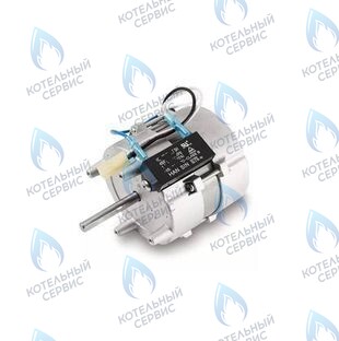 30005548A Мотор вентилятора Navien GA 23-35K(N) (NAPU9EXMT020) в Оренбурге	