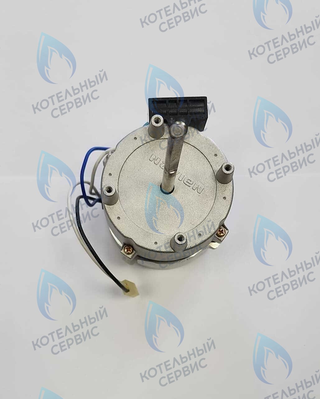 30005548A Мотор вентилятора Navien GA 23-35K(N) (NAPU9EXMT020) в Оренбурге	