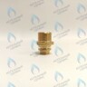 CC11040007 Ниппель Electrolux в Оренбурге	