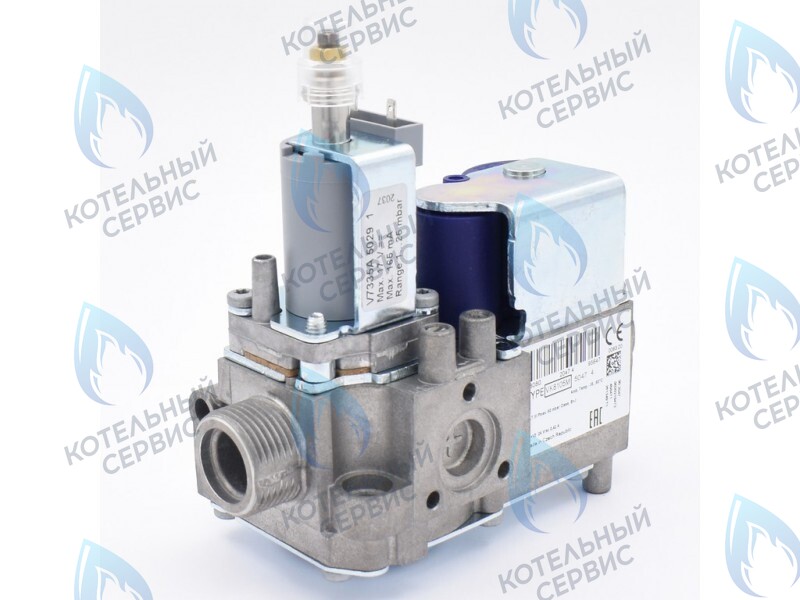 0020228138 Газовый клапан VK 8105M для котлов Protherm Медведь KLOM, KLZ v.17 в Оренбурге	
