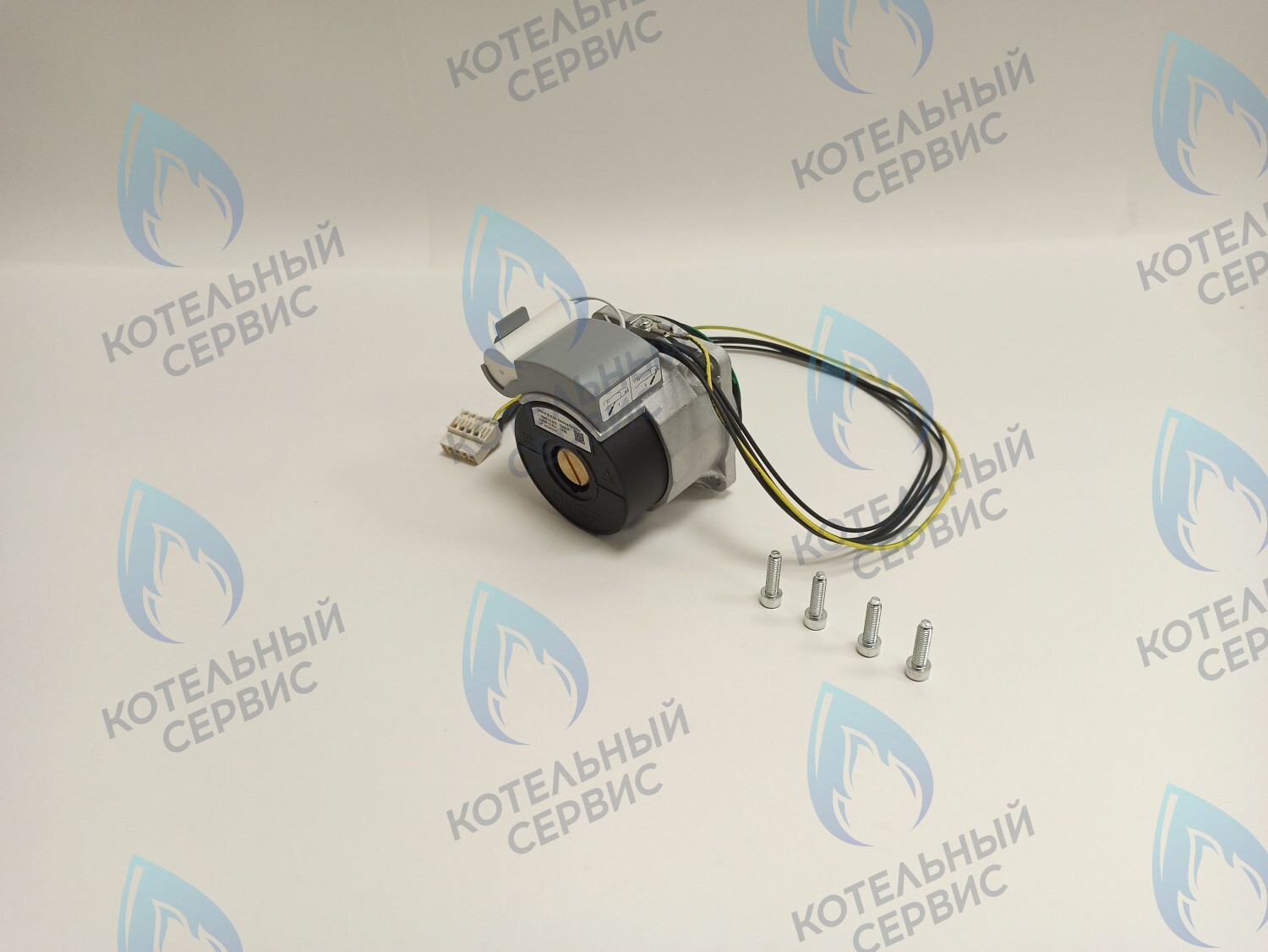 PH-W21CCW60-DA90PR-5PIN Двигатель насоса Duca APW-R 15-6.2A (против часовой стрелки) PROTHERM Пантера H-RU (0020197549, 0020209790) (замена WILO INTVACL 15/6.7-2) ПАНТЕРА 35 KTV H-RU (0020186162) (замена VACL 15/7) в Оренбурге	