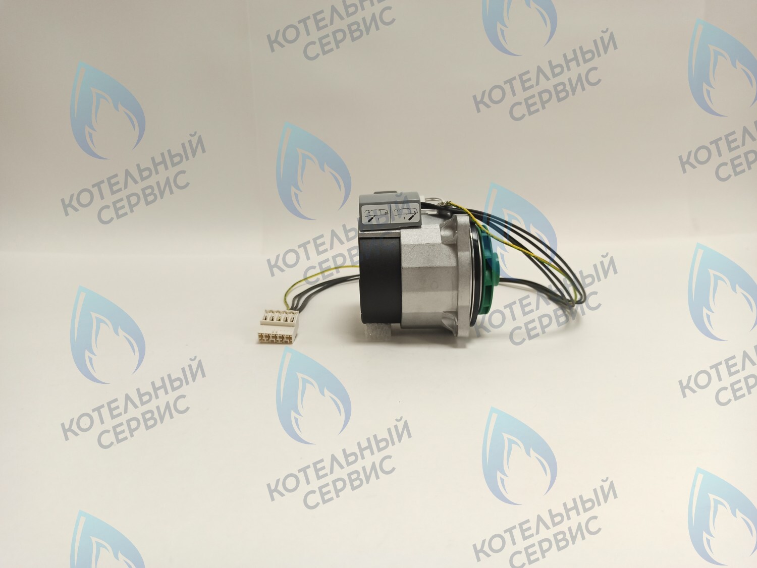 PH-W21CCW60-DA90PR-5PIN Двигатель насоса Duca APW-R 15-6.2A (против часовой стрелки) PROTHERM Пантера H-RU (0020197549, 0020209790) (замена WILO INTVACL 15/6.7-2) ПАНТЕРА 35 KTV H-RU (0020186162) (замена VACL 15/7) в Оренбурге	