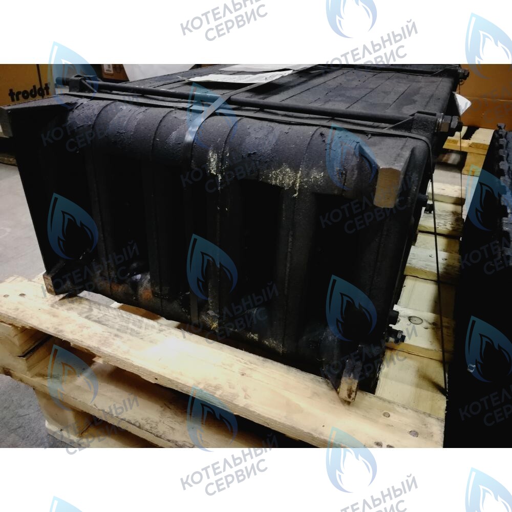 3611690 Теплообменник основной BAXI в Оренбурге	