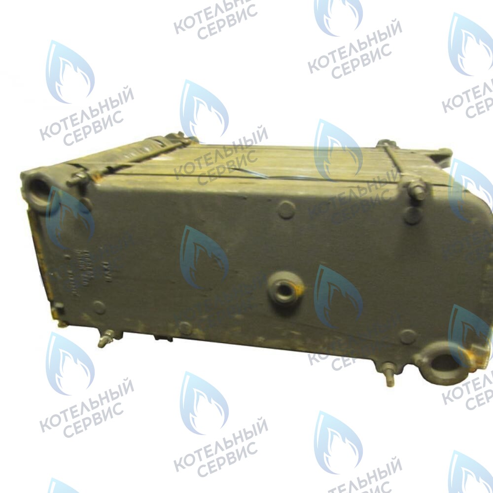 3611690 Теплообменник основной BAXI в Оренбурге	