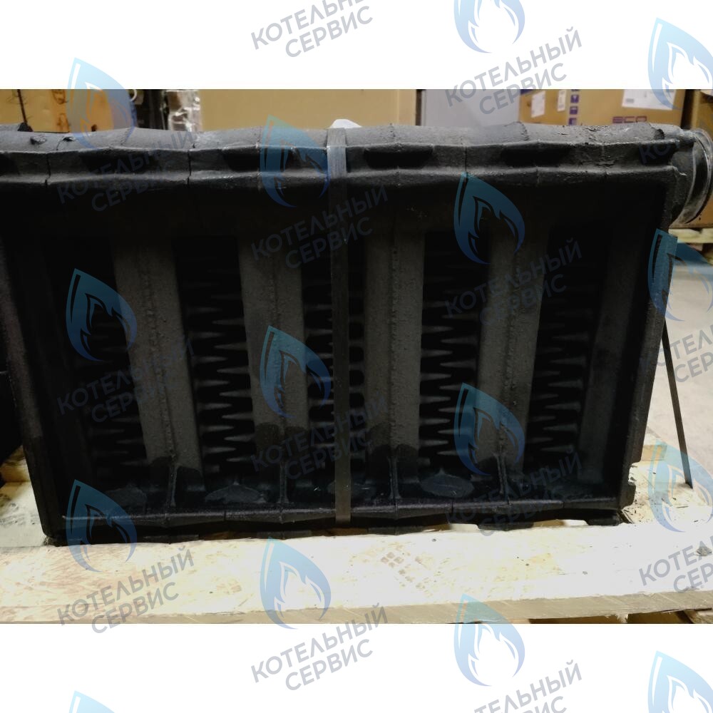 3611690 Теплообменник основной BAXI в Оренбурге	