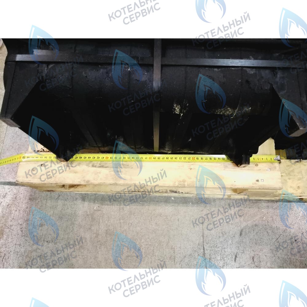 3611690 Теплообменник основной BAXI в Оренбурге	