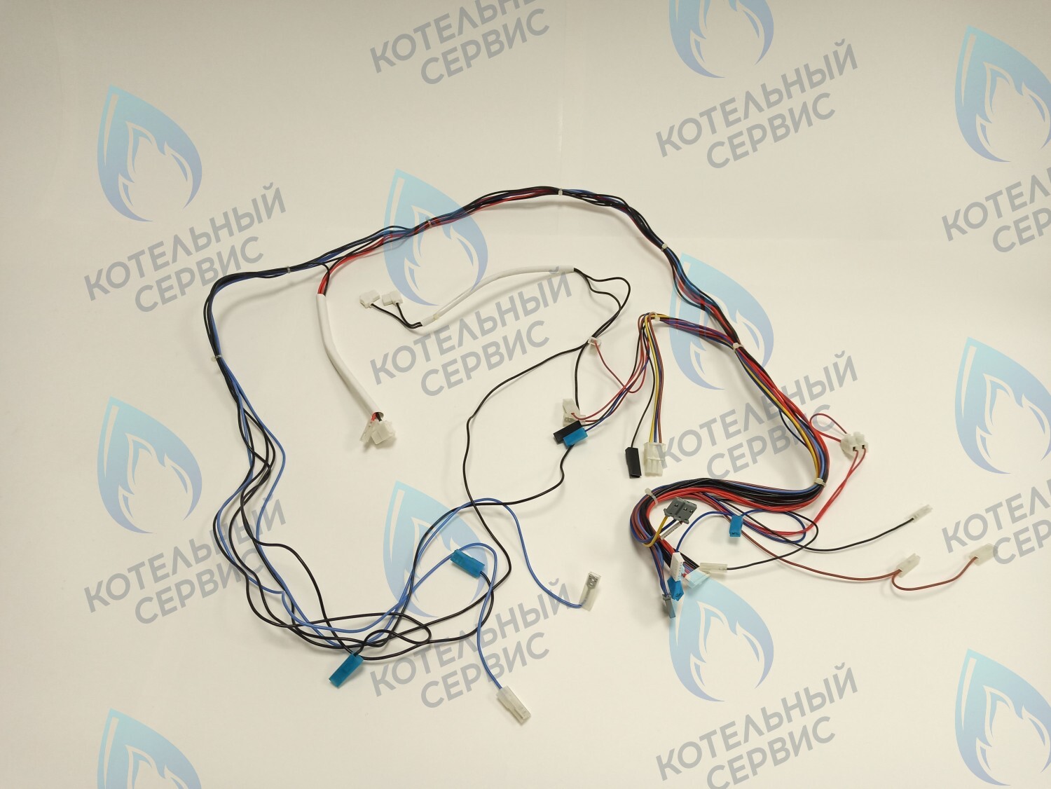 398065420 Комплект проводов Ferroli (RU) Domina F 24 Pro (398065420) в Оренбурге	