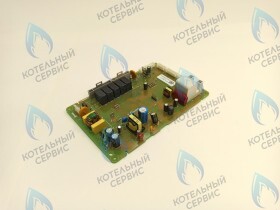 Плата управления для котла Oasis BE, RE (NEW)