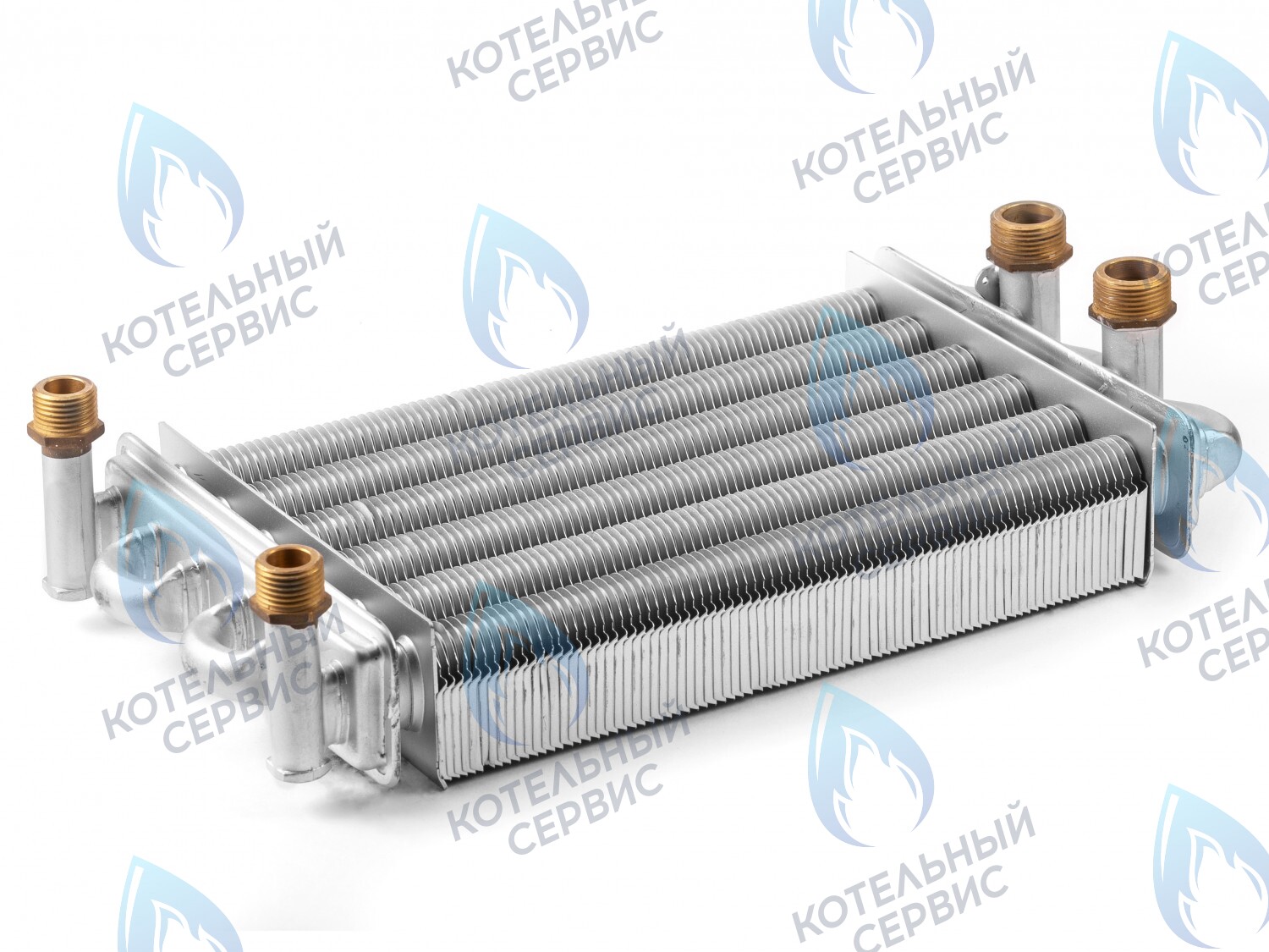 21934 Теплообменник битермический Valmex 256350881801 NEVALUX в Оренбурге	