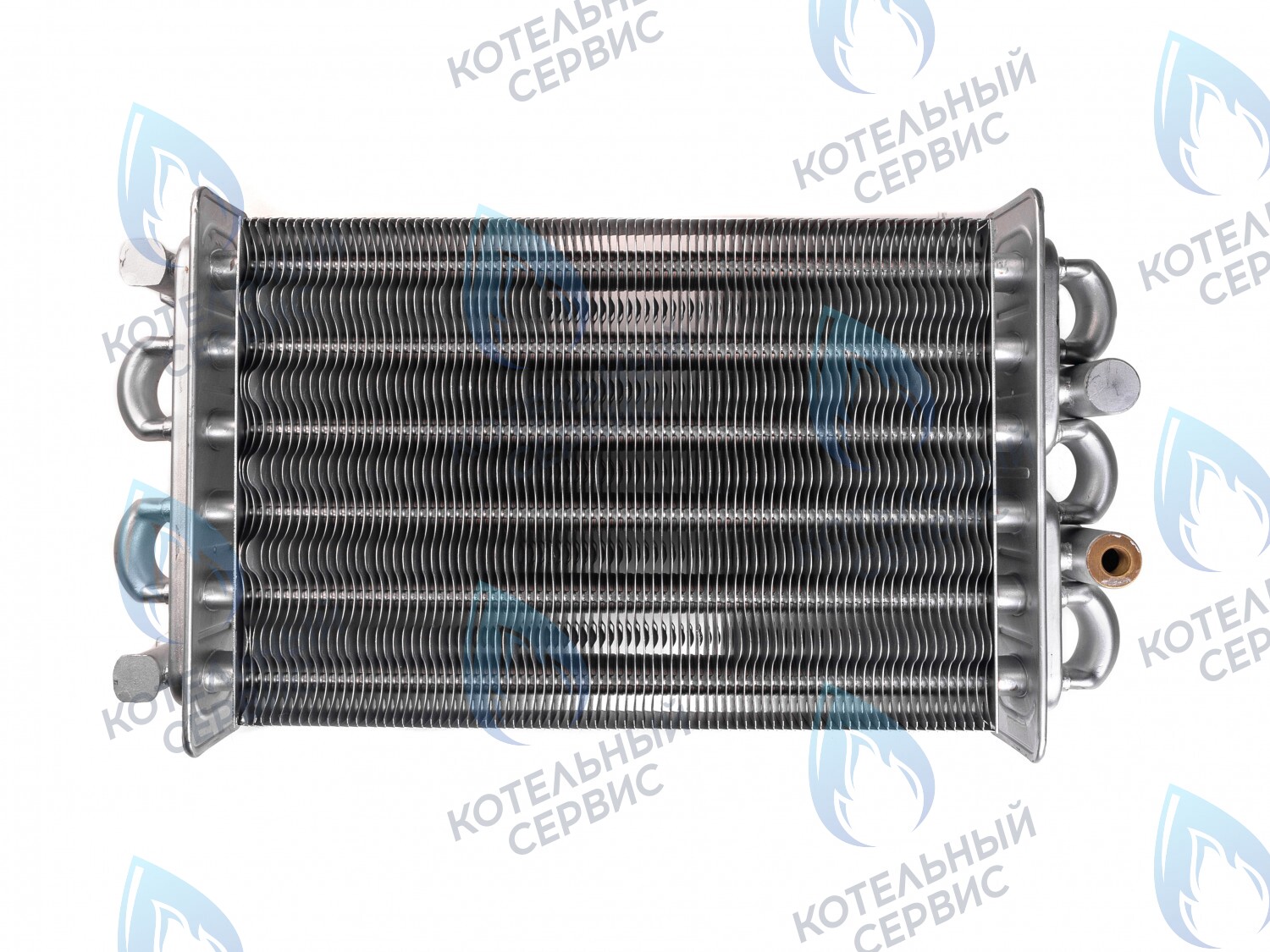 21934 Теплообменник битермический Valmex 256350881801 NEVALUX в Оренбурге	