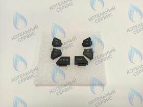 Кнопки управления FEDERICA BUGATTI Varme