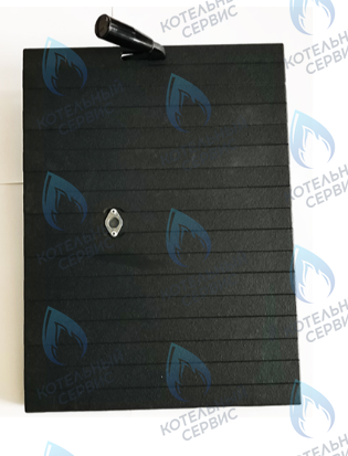 39843840 Дверь котла KIT PORTA SUPER. (38009170) FERROLI в Оренбурге	