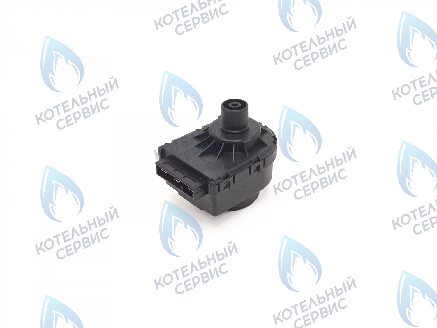 GM002-05 Сервопривод (мотор) трехходового клапана ARISTON (61302483-01) 10мм 220/240v (E) BAXI (5647340, 5694580, 5694581, 200025379, YYY56945811P, YYY005694581), CHAFFOTEAUX (61302483-01) в Оренбурге	