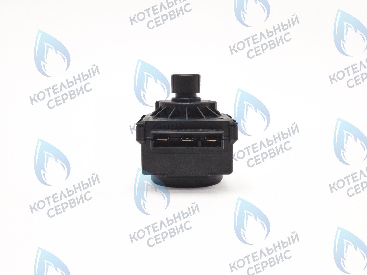 GM002-05 Сервопривод (мотор) трехходового клапана ARISTON (61302483-01) 10мм 220/240v (E) BAXI (5647340, 5694580, 5694581, 200025379, YYY56945811P, YYY005694581), CHAFFOTEAUX (61302483-01) в Оренбурге	