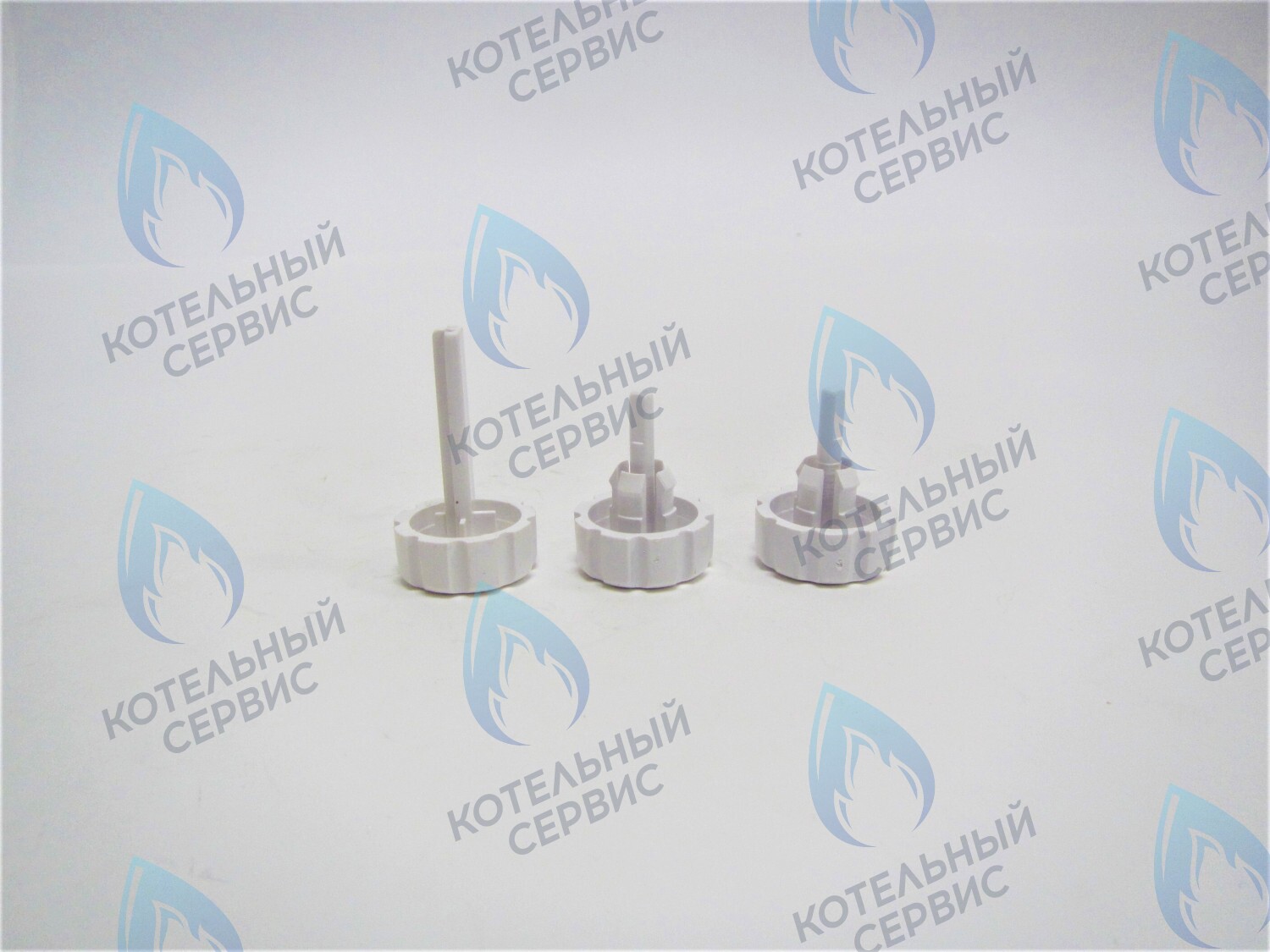 39808790 Ручки регулировки KIT MANOP. (35007210-35007220), шт FERROLI в Оренбурге	
