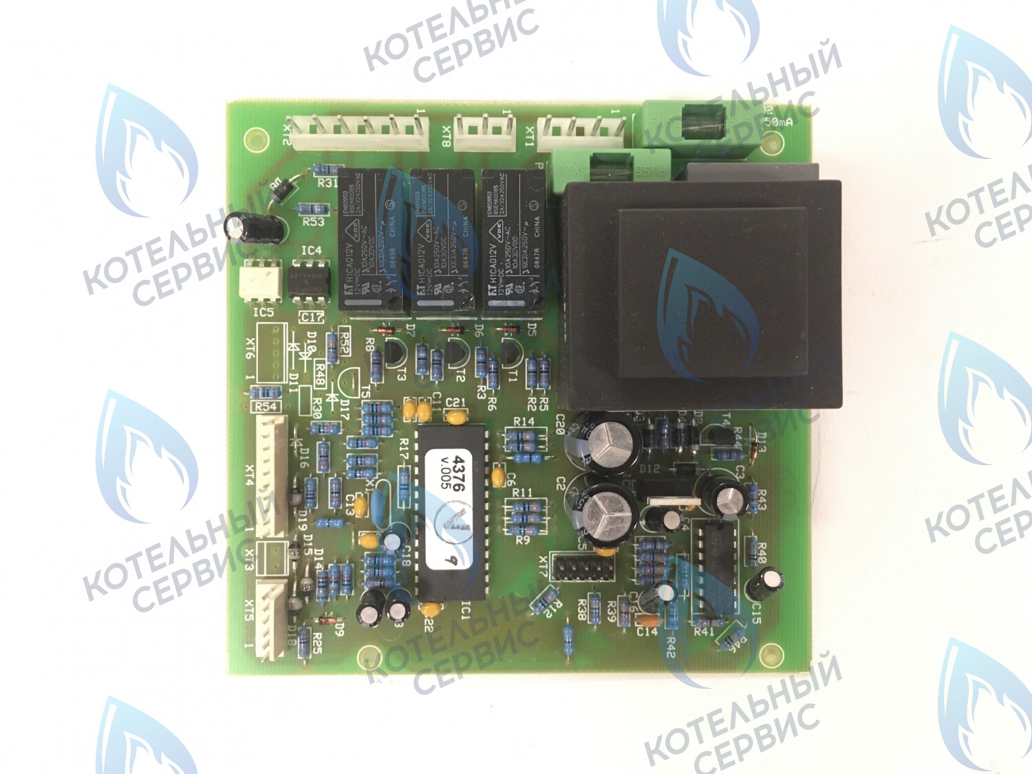 0020023218 Плата управления 24 KXV PROTHERM в Оренбурге	