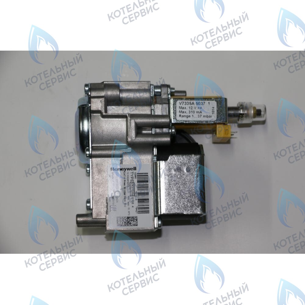 5665220 Газовый клапан (HONEYWELL VK4105M 5108) BAXI ECO, ECO (3, 3 Compact, Four, 4s), FOURTECH, LUNA (3, 3 Comfort), MAIN, MAIN DIGIT в Оренбурге	