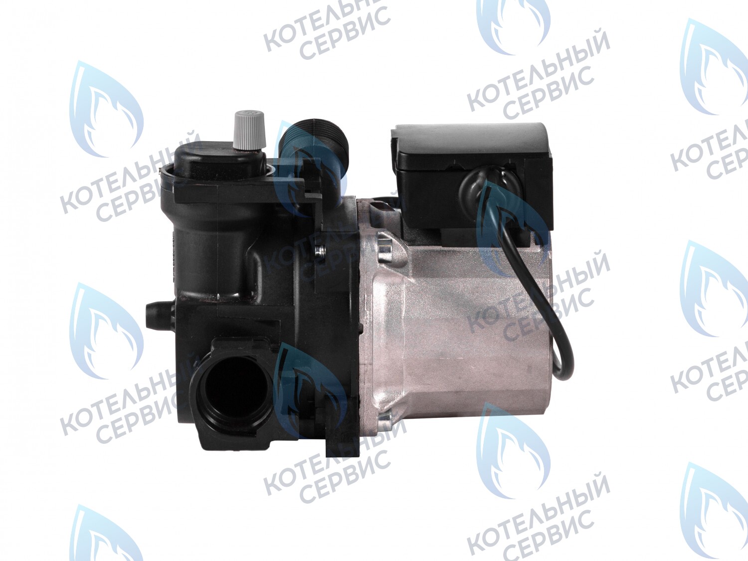 0020020023 Циркуляционный насос (3-проводный кабель) Vaillant ATMO/TURBO TEC PRO/VPAR SL 15/6 HE-2 (по часовой стрелке) (втулка 40мм, колесо 68/21мм) в Оренбурге	