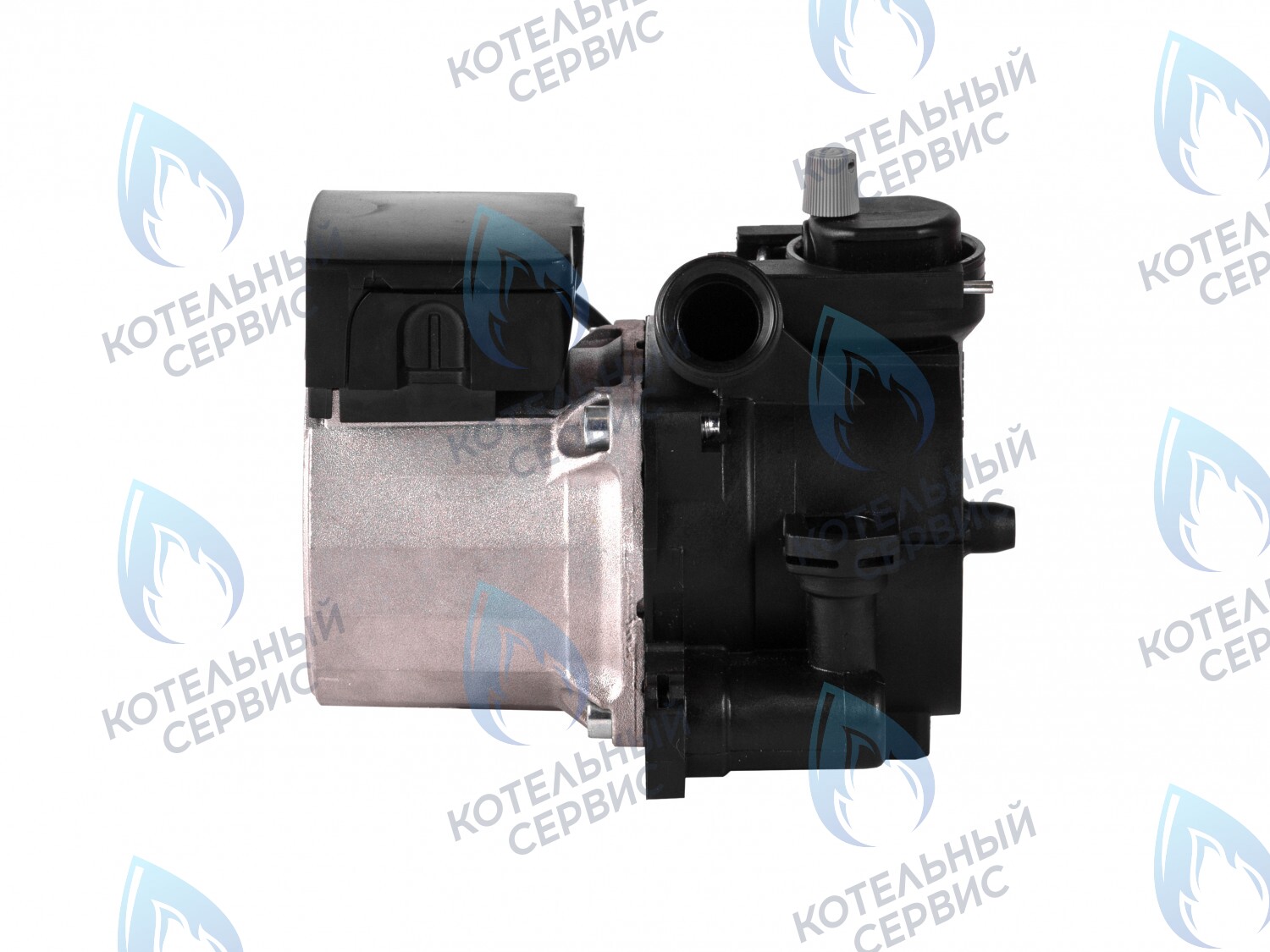 0020020023 Циркуляционный насос (3-проводный кабель) Vaillant ATMO/TURBO TEC PRO/VPAR SL 15/6 HE-2 (по часовой стрелке) (втулка 40мм, колесо 68/21мм) в Оренбурге	