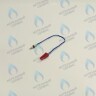 30002643A Датчик температуры ГВС Navien Deluxe 13-40K, Ace 13-40K, Atmo 13-24A (BH1403071A) в Оренбурге	