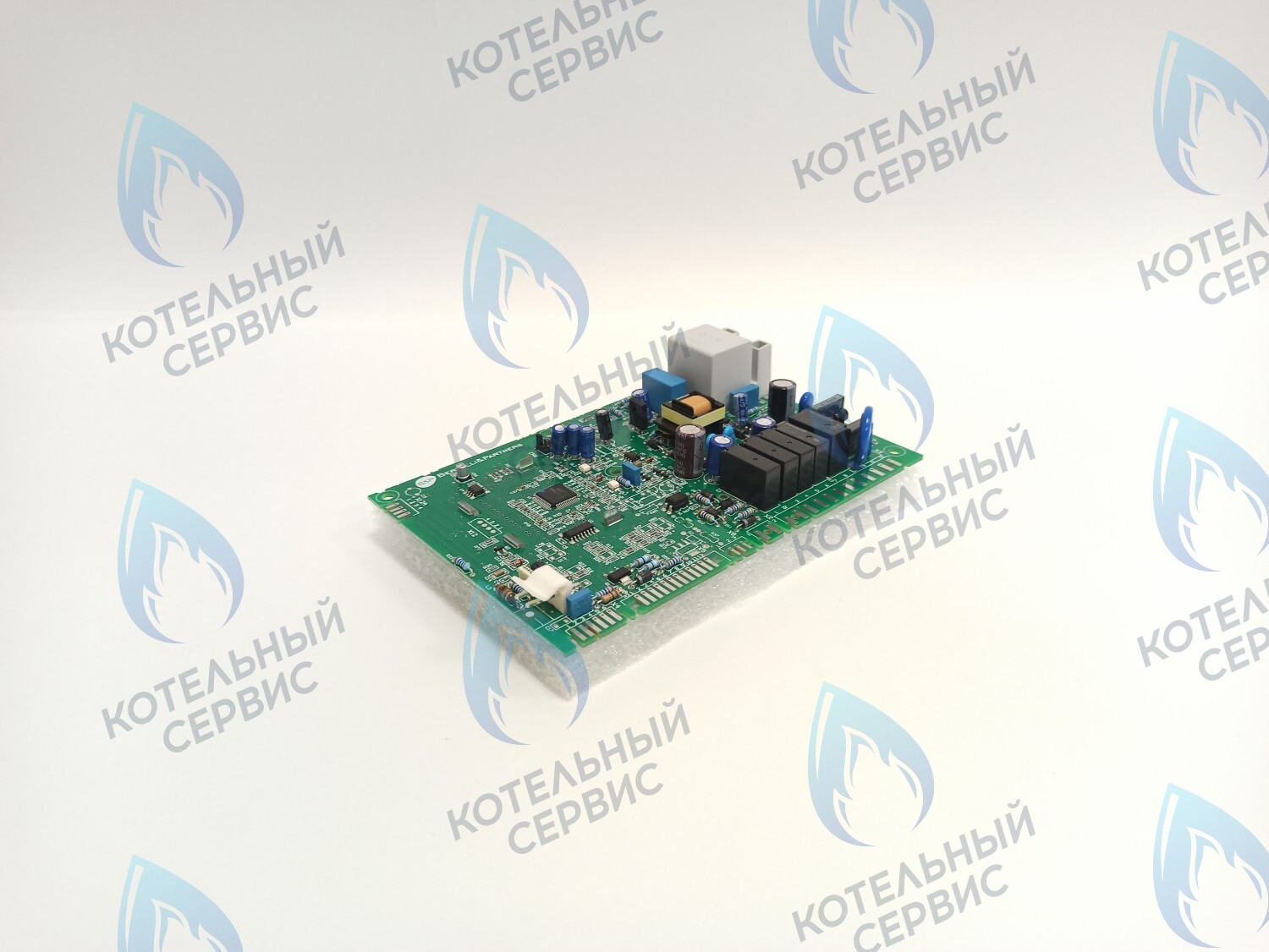 5702450 Универсальная плата Bertelli Baxi ECO (Four, 4s) FOURTECH, MAIN Four JJJ005702450 в Оренбурге	