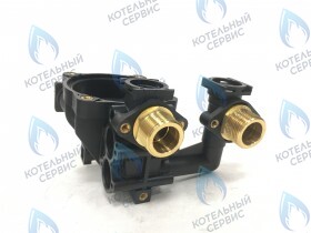 Корпус насоса OTSL 15/6-3 CRR9 21000606511100