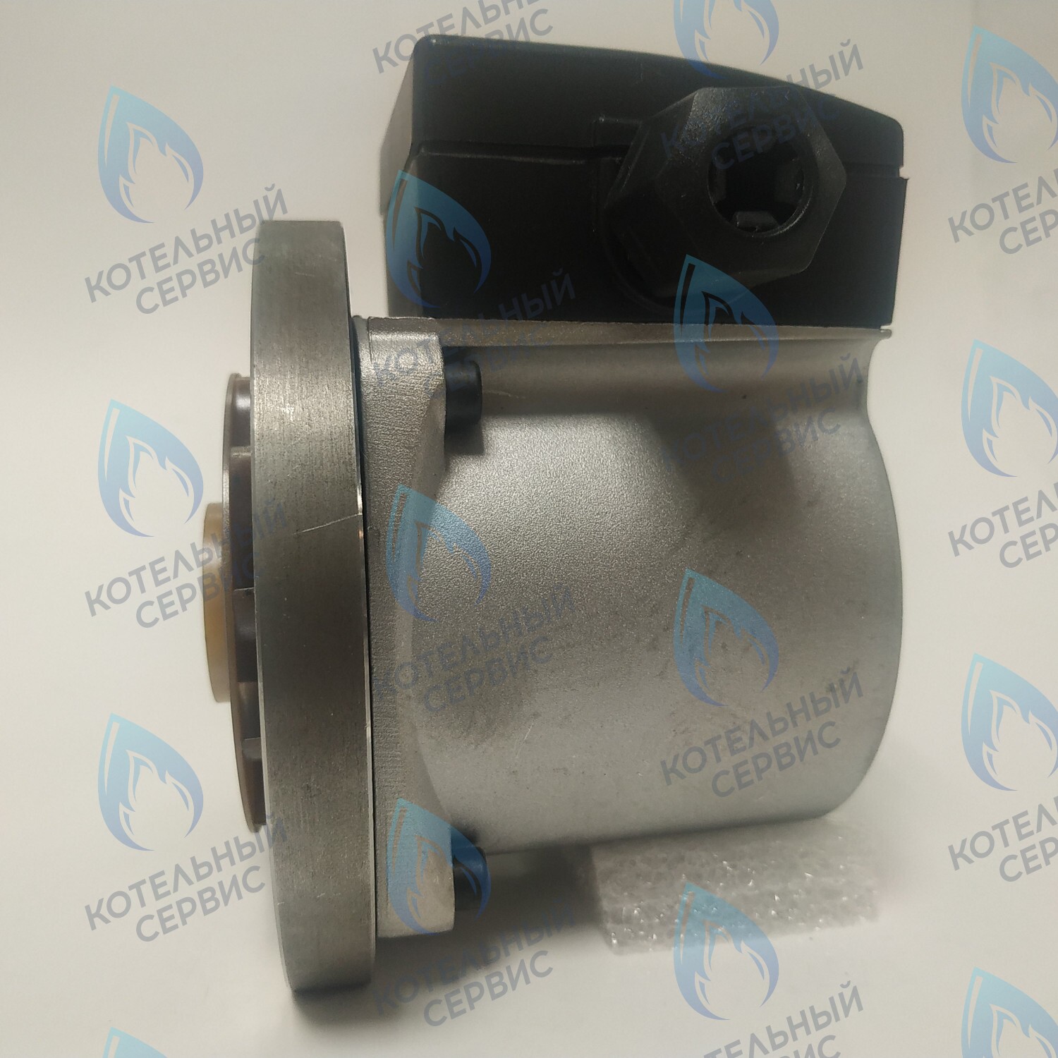 PH-S26CCW60-ER105-Комп Двигатель насоса (без улитки, без фишки коннектора) ERCO 15/6 100w (для замены вместо KPM-100 S132100041, S132100050) в Оренбурге	