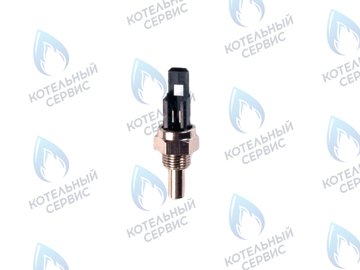 TS010-BLACK Датчик температуры воды погружной G1/8 в Оренбурге	