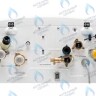 498900118 Газовый настенный двухконтурный котел RINNAI BR-R+WIFI в Оренбурге	