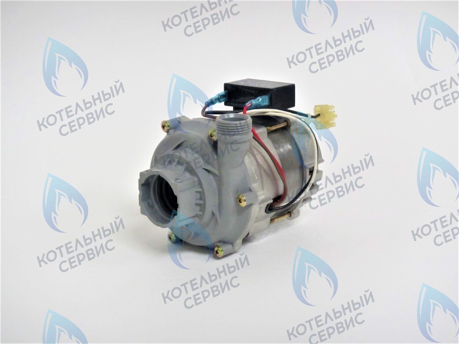 PMDS1A-CS99-Комп Насос циркуляционный GRUNDFOS CS-0128DSA1 для котлов Daesung до 50 кВт (52050137) в Оренбурге	