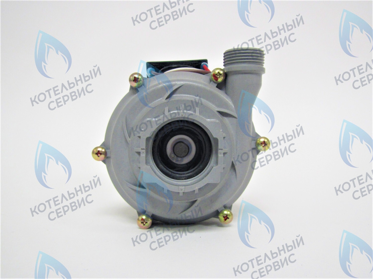 PMDS1A-CS99-Комп Насос циркуляционный GRUNDFOS CS-0128DSA1 для котлов Daesung до 50 кВт (52050137) в Оренбурге	