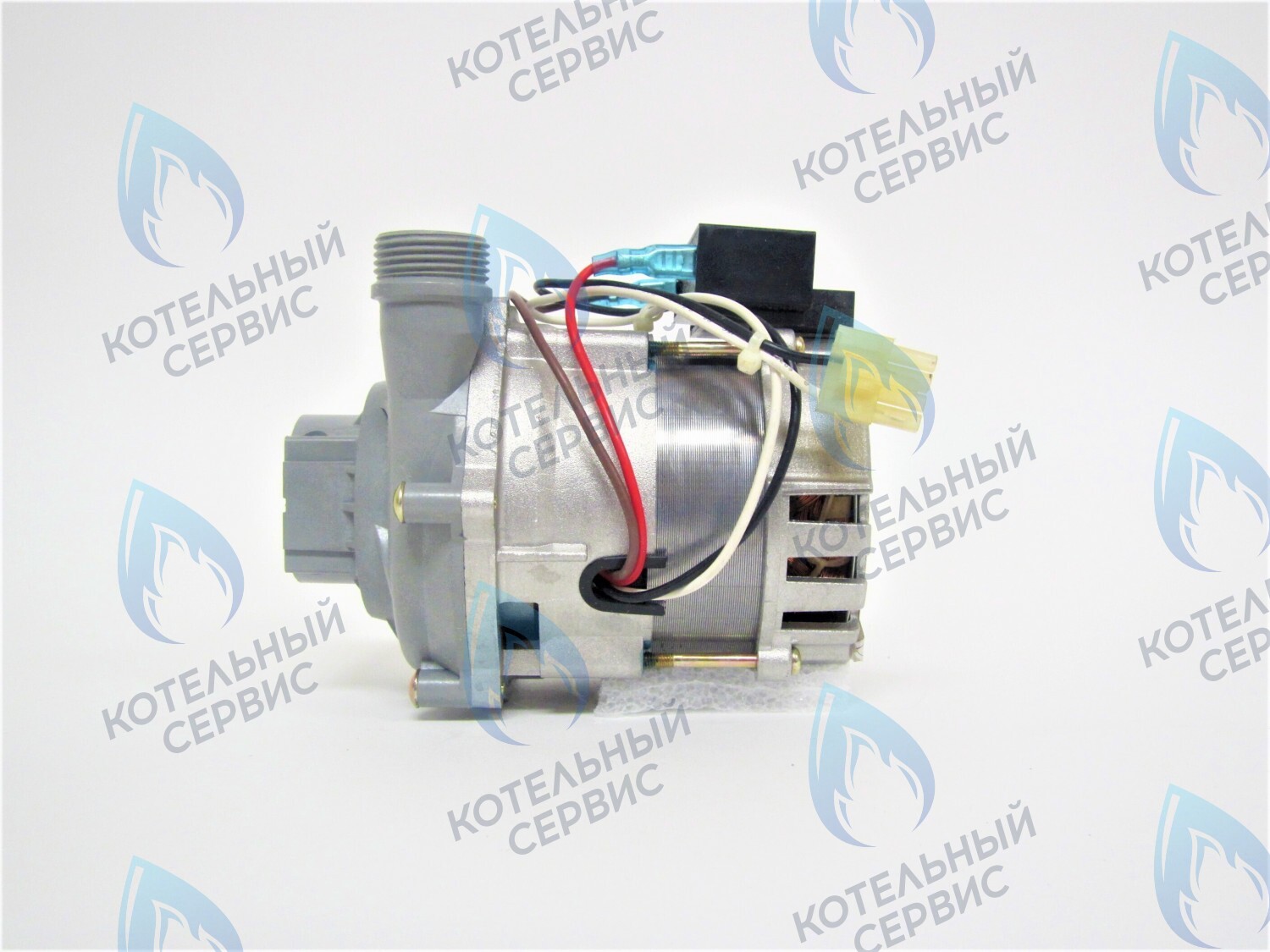 PMDS1A-CS99-Комп Насос циркуляционный GRUNDFOS CS-0128DSA1 для котлов Daesung до 50 кВт (52050137) в Оренбурге	