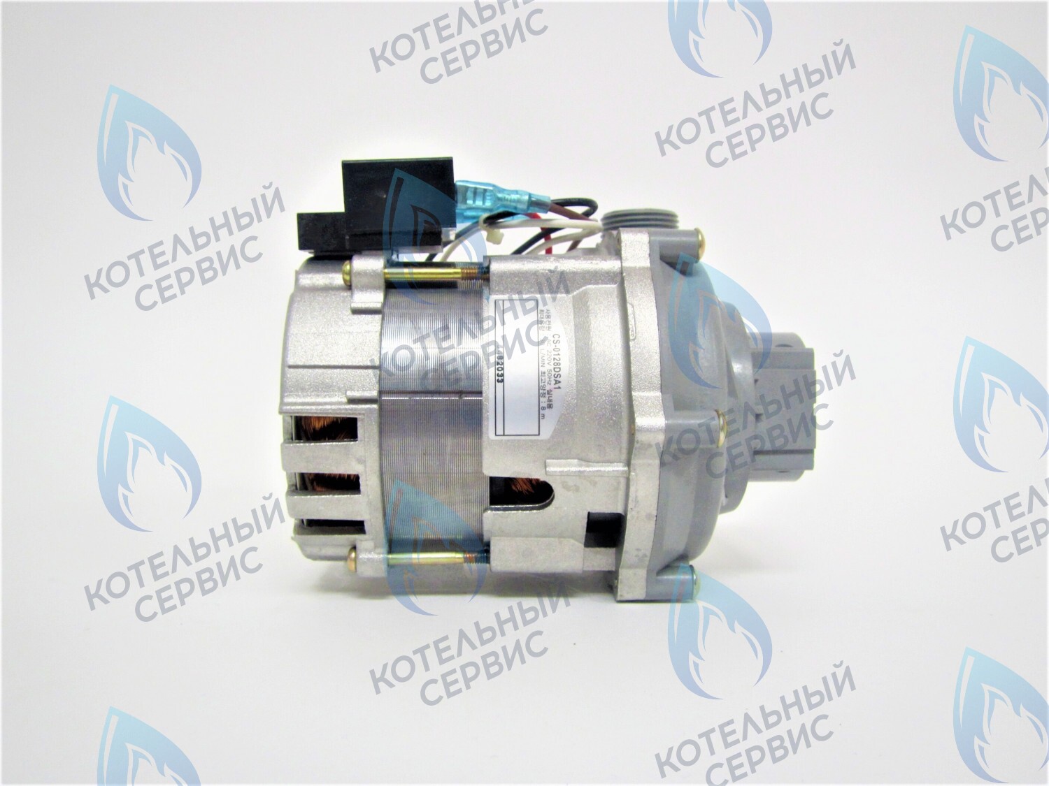 PMDS1A-CS99-Комп Насос циркуляционный GRUNDFOS CS-0128DSA1 для котлов Daesung до 50 кВт (52050137) в Оренбурге	