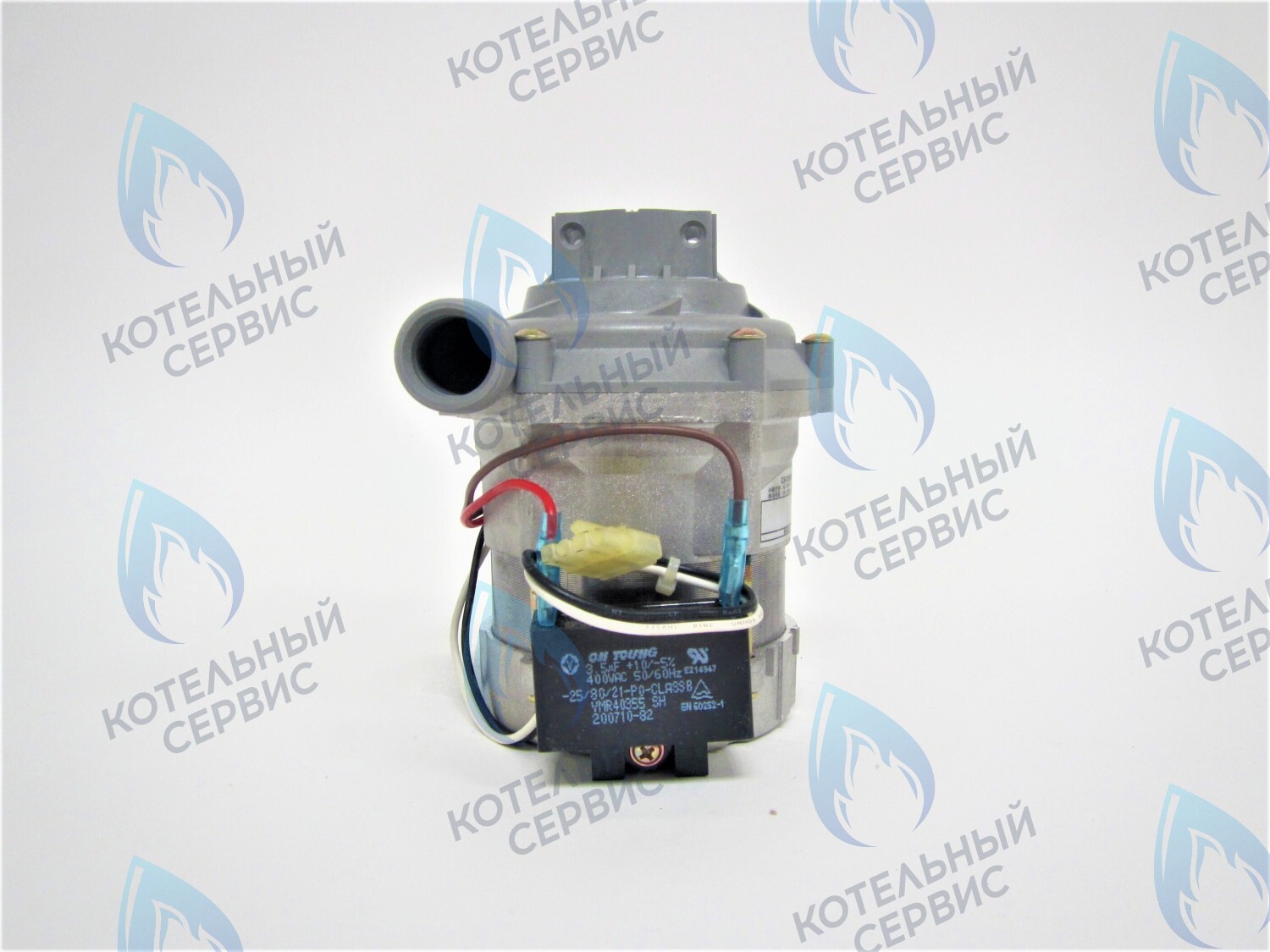 PMDS1A-CS99-Комп Насос циркуляционный GRUNDFOS CS-0128DSA1 для котлов Daesung до 50 кВт (52050137) в Оренбурге	