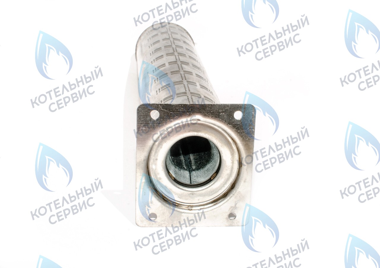 103.3076.10 Горелка трубчатая POLIDORO D=51мм, L=270мм в Оренбурге	