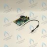 CB022-02-V3.01 Плата управления (новая модель) (для одноконтурного) V3.01 HAIER (B00136) в Оренбурге	