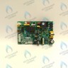CB022-02-V3.01 Плата управления (новая модель) (для одноконтурного) V3.01 HAIER (B00136) в Оренбурге	