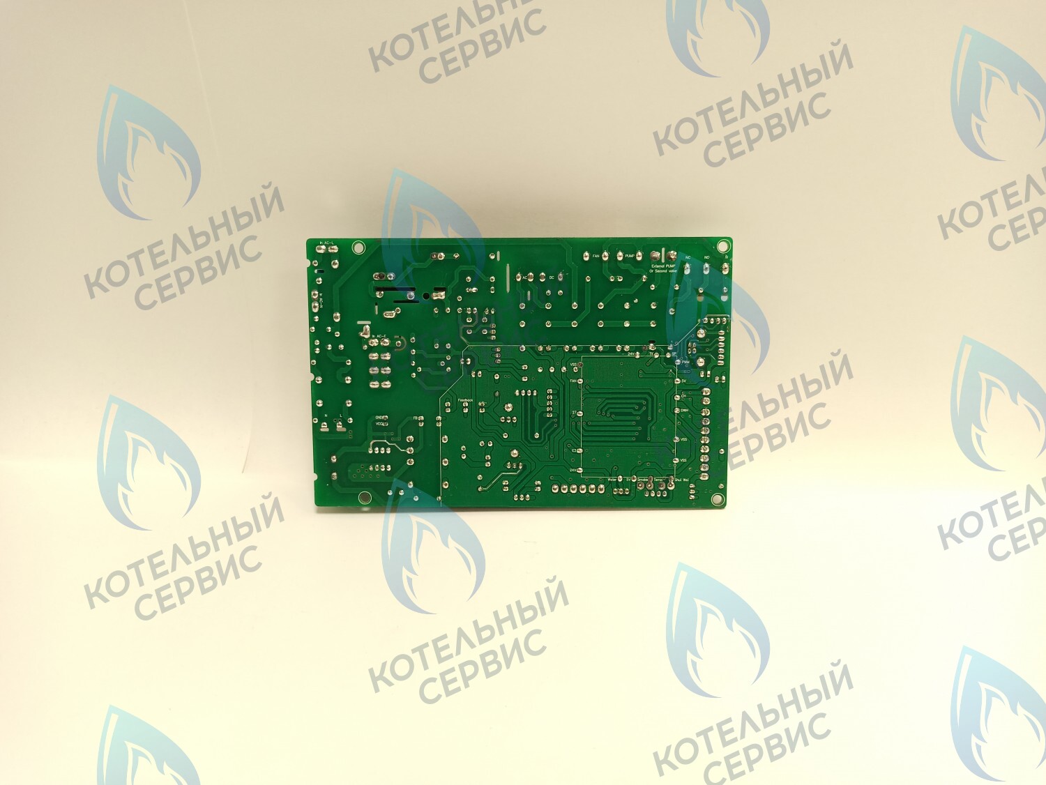 CB022-02-V3.01 Плата управления (новая модель) (для одноконтурного) V3.01 HAIER (B00136) в Оренбурге	