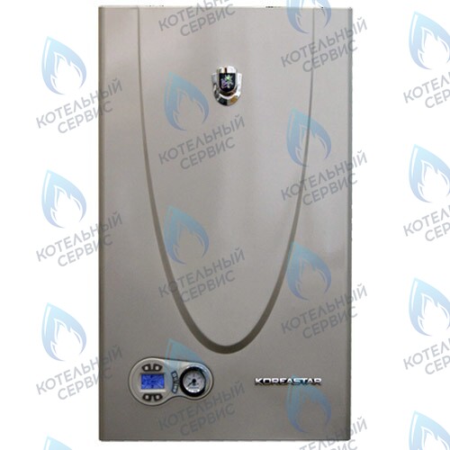  Настенный газовый котел KOREASTAR PREMIUM-С E в Оренбурге	